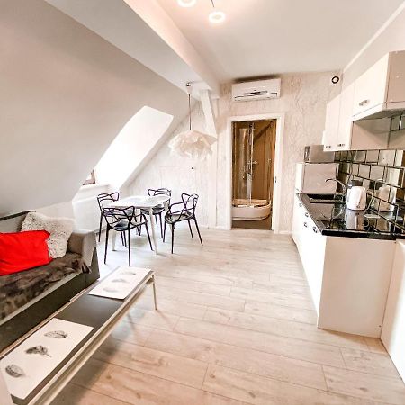 Hostel Freedom Stary Toruń Eksteriør bilde