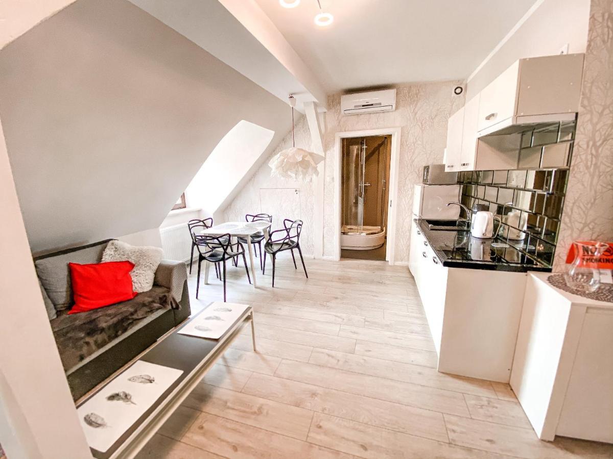 Hostel Freedom Stary Toruń Eksteriør bilde