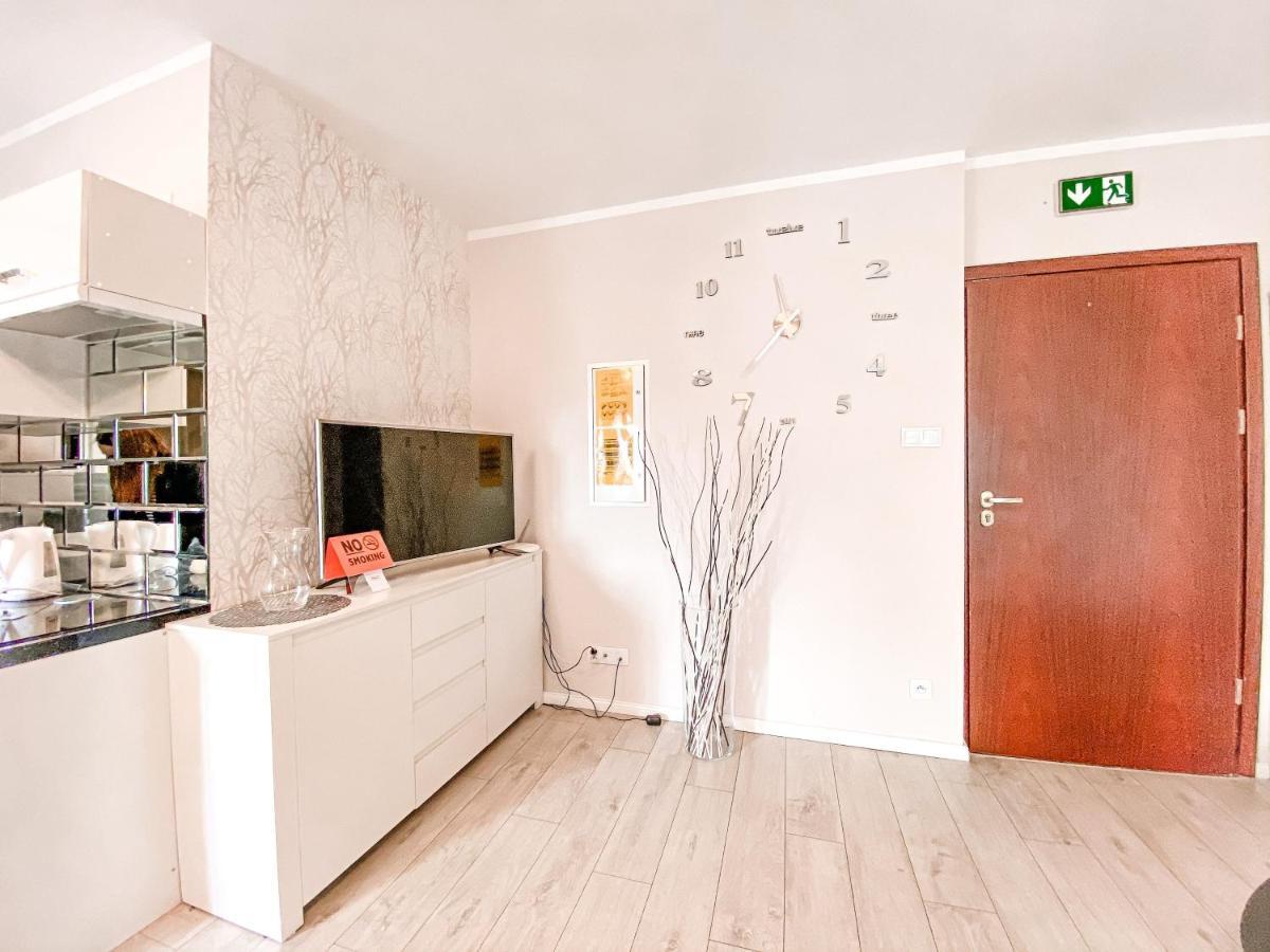 Hostel Freedom Stary Toruń Eksteriør bilde