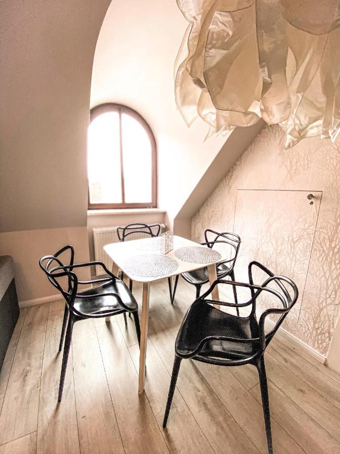 Hostel Freedom Stary Toruń Eksteriør bilde