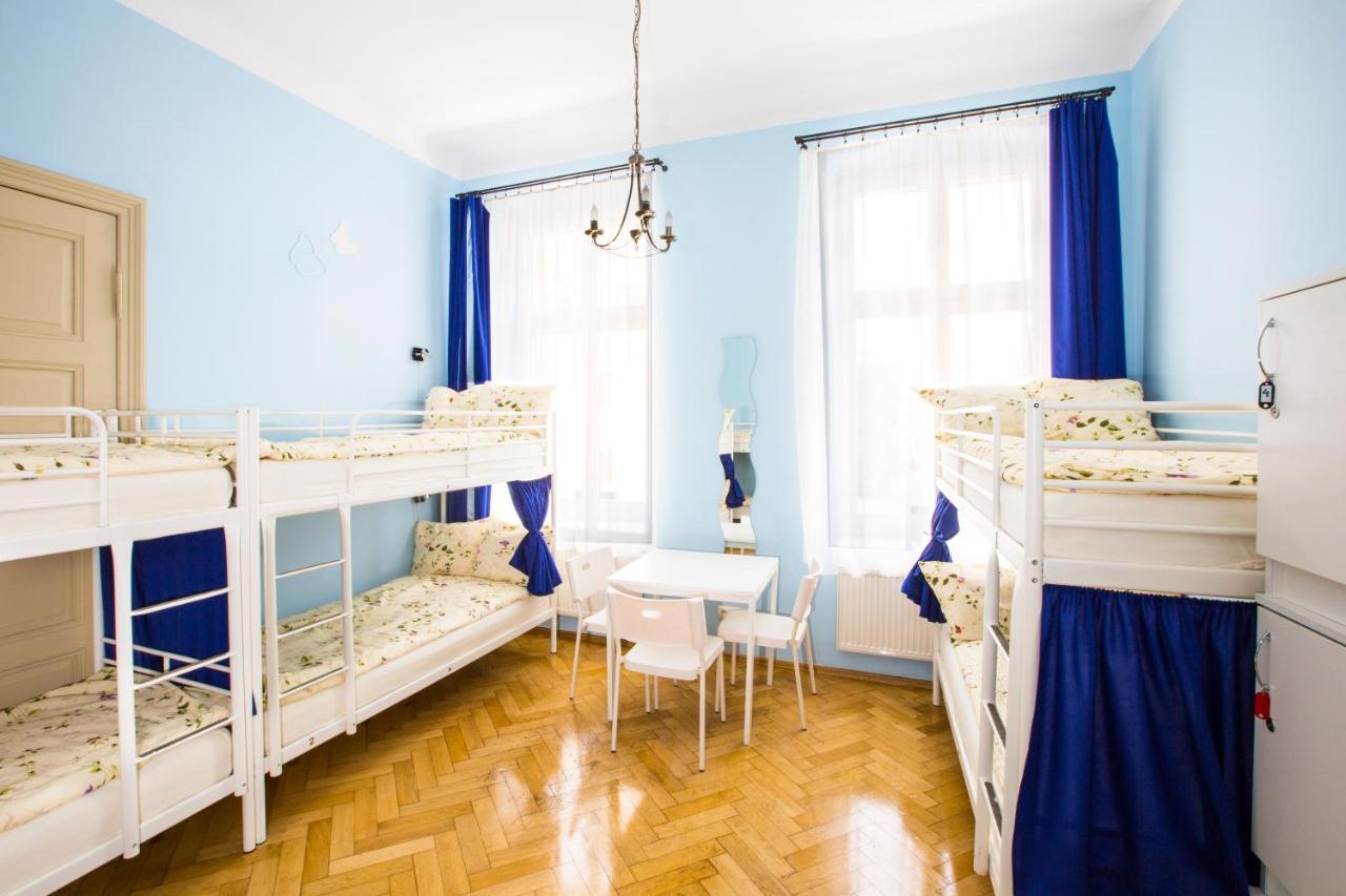 Hostel Freedom Stary Toruń Eksteriør bilde