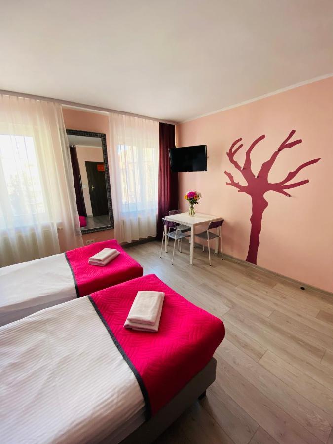 Hostel Freedom Stary Toruń Eksteriør bilde