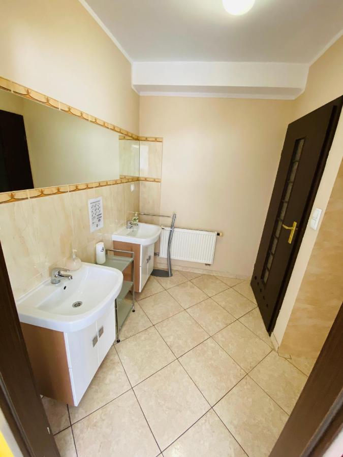 Hostel Freedom Stary Toruń Eksteriør bilde