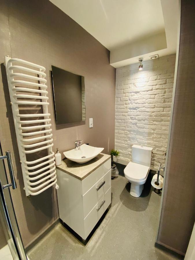 Hostel Freedom Stary Toruń Eksteriør bilde