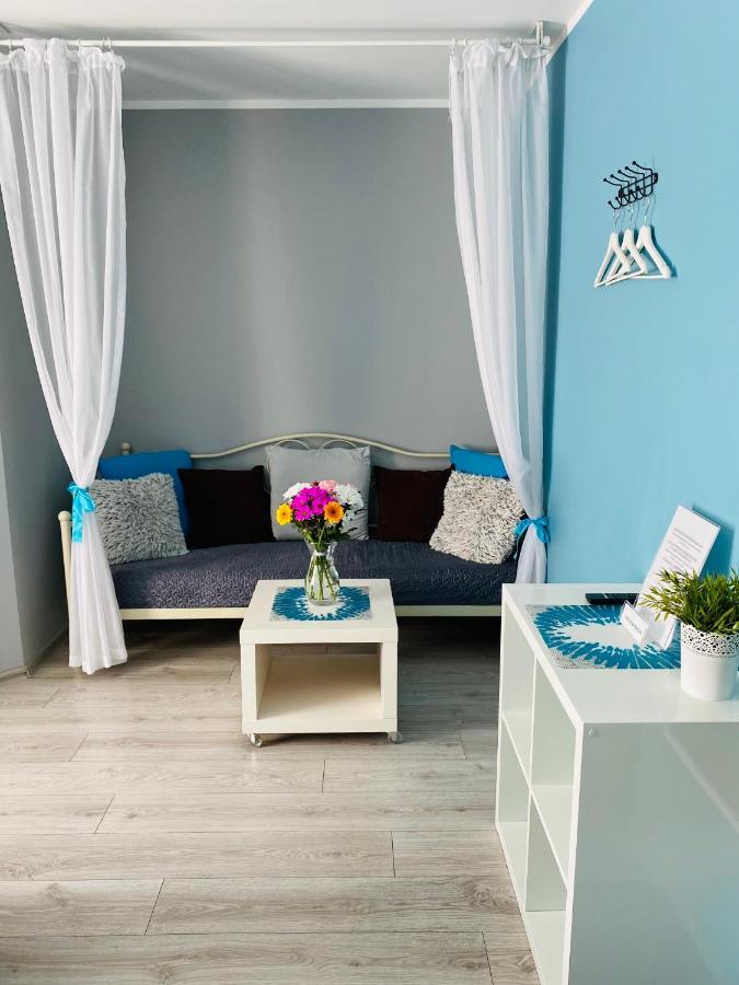 Hostel Freedom Stary Toruń Eksteriør bilde