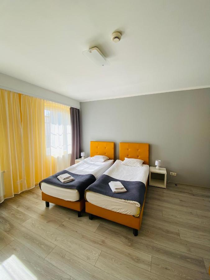 Hostel Freedom Stary Toruń Eksteriør bilde