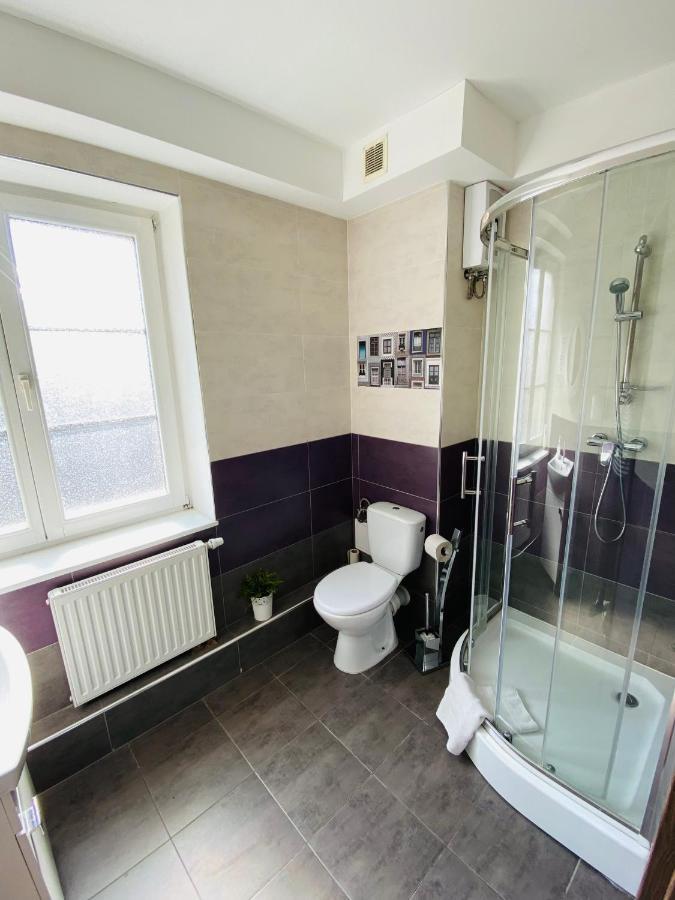Hostel Freedom Stary Toruń Eksteriør bilde