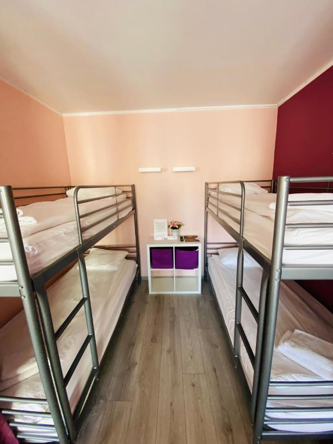 Hostel Freedom Stary Toruń Eksteriør bilde