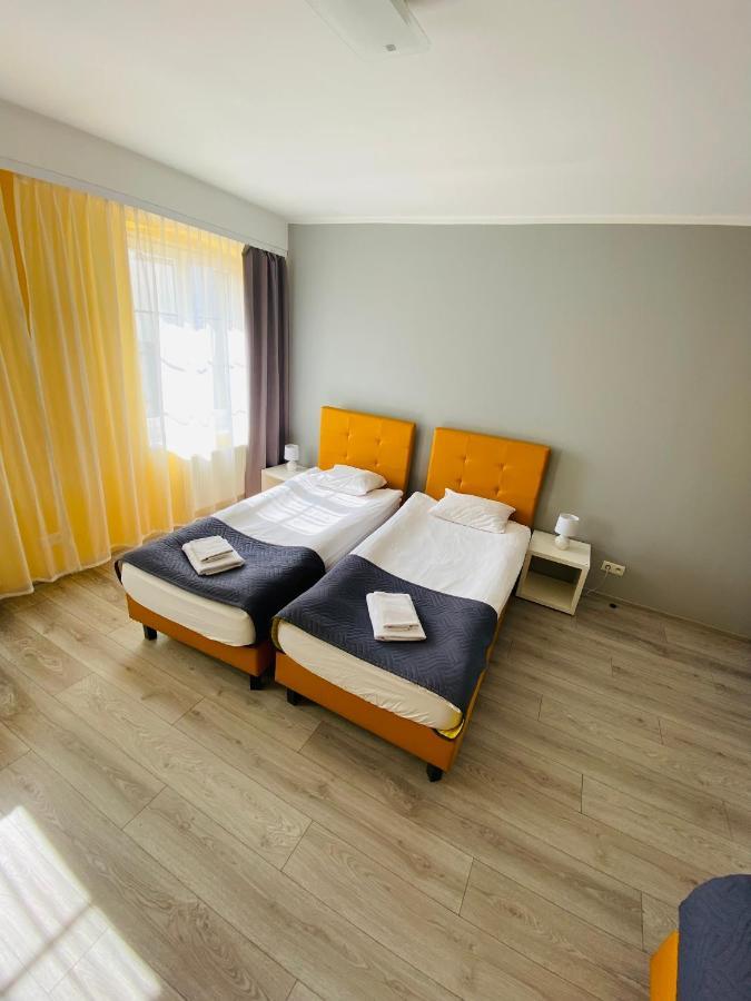Hostel Freedom Stary Toruń Eksteriør bilde