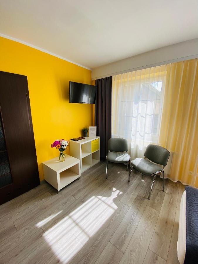 Hostel Freedom Stary Toruń Eksteriør bilde