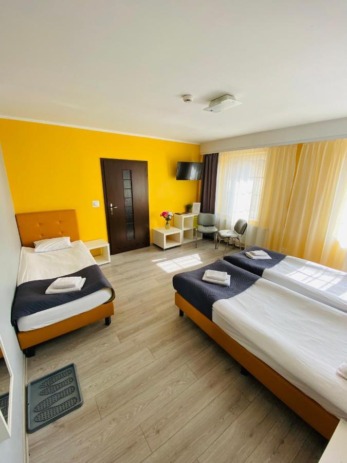 Hostel Freedom Stary Toruń Eksteriør bilde