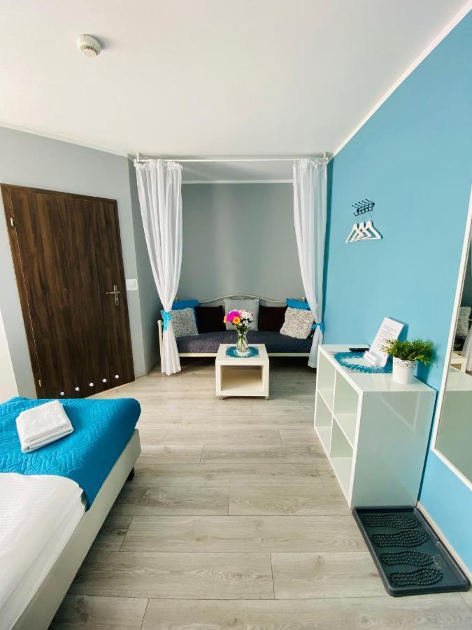 Hostel Freedom Stary Toruń Eksteriør bilde
