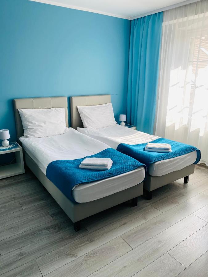 Hostel Freedom Stary Toruń Eksteriør bilde
