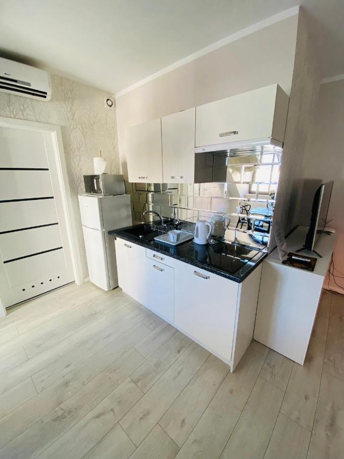 Hostel Freedom Stary Toruń Eksteriør bilde