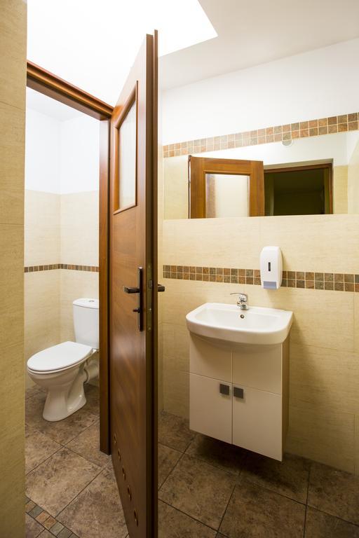 Hostel Freedom Stary Toruń Eksteriør bilde