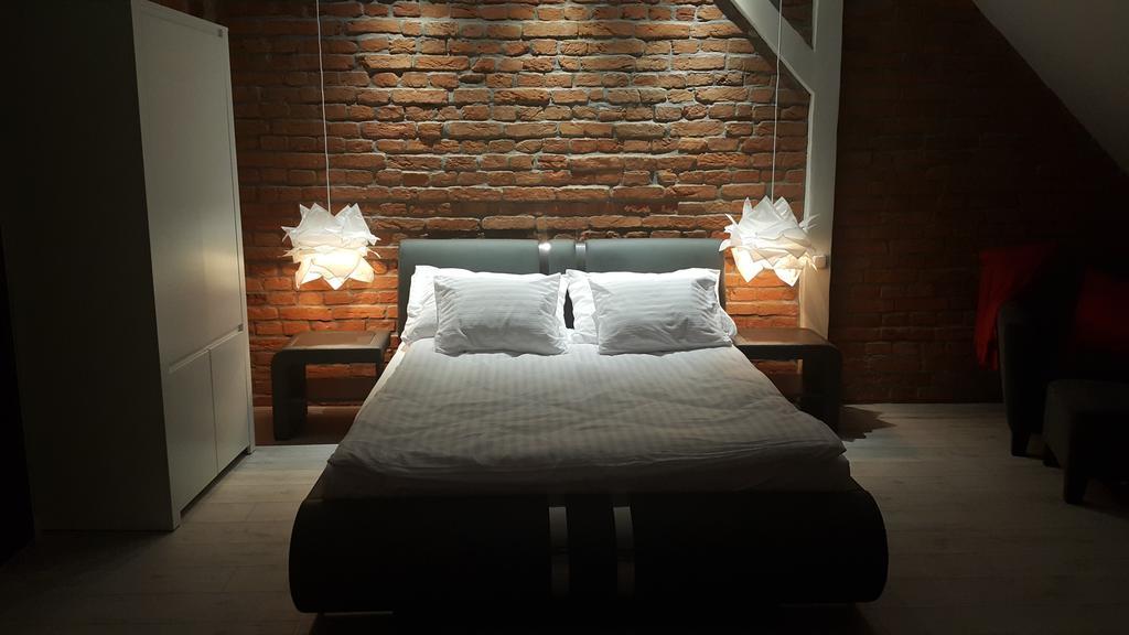 Hostel Freedom Stary Toruń Eksteriør bilde