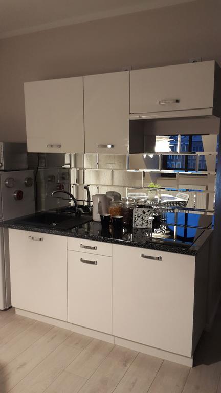 Hostel Freedom Stary Toruń Eksteriør bilde