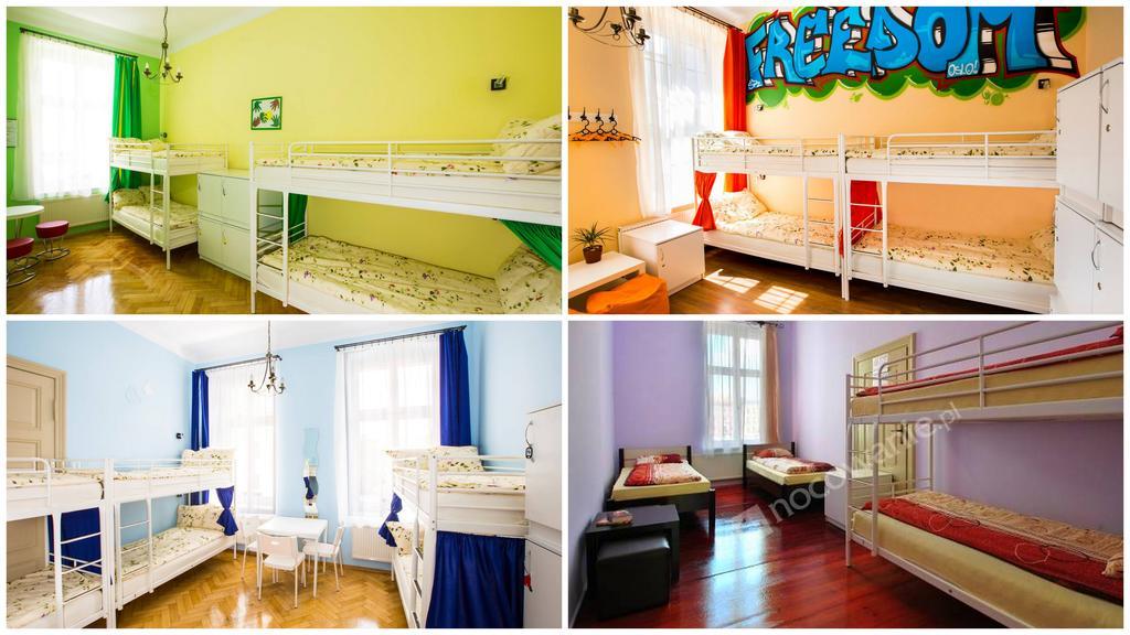Hostel Freedom Stary Toruń Eksteriør bilde